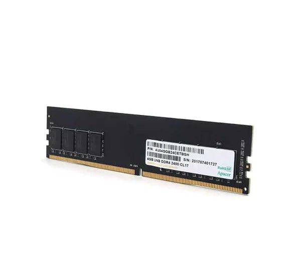 Apacer RAM Desktop 16GB 3200Mhz Apacer RAM Desktop 16GB 3200Mhz